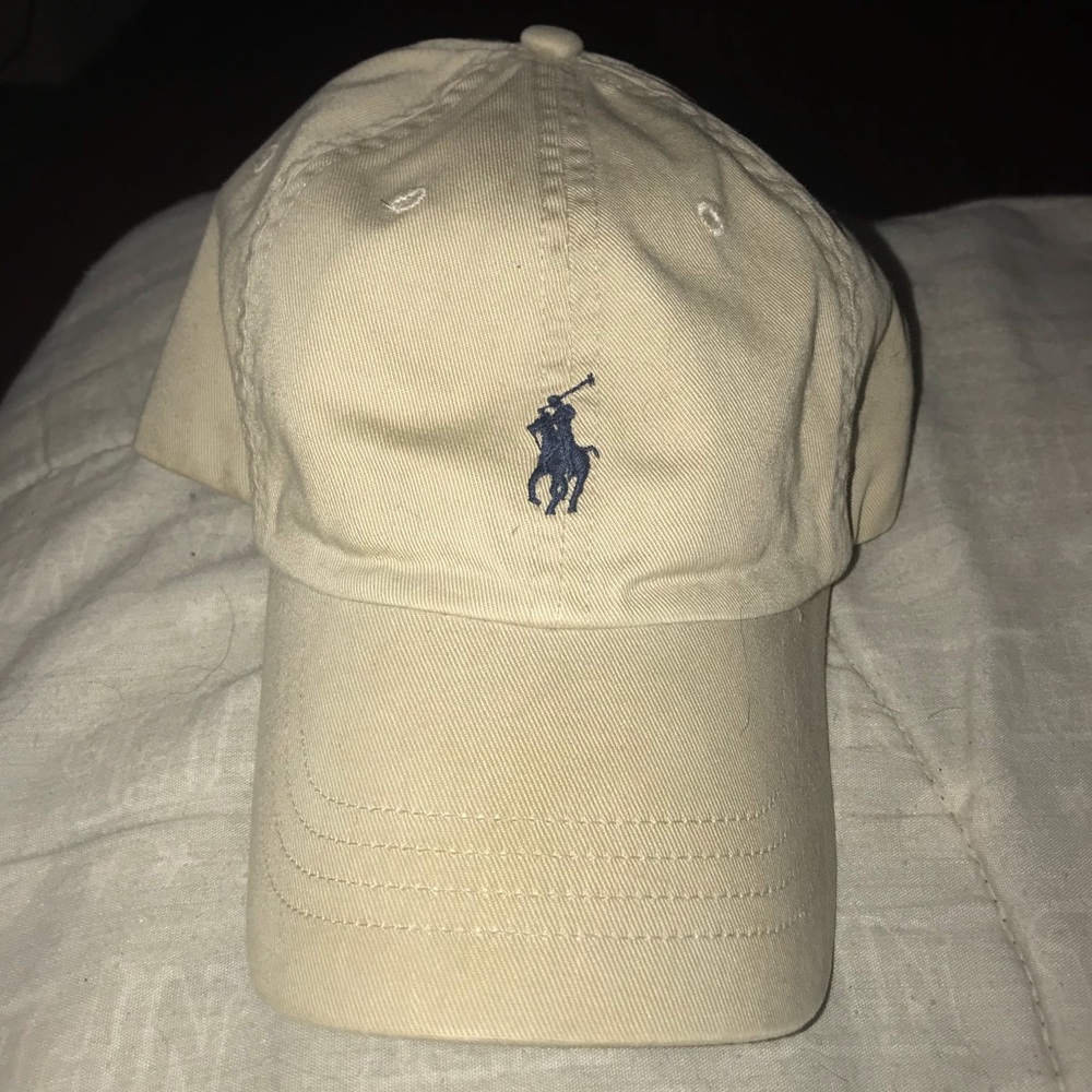 Polo Ralph Lauren Hat